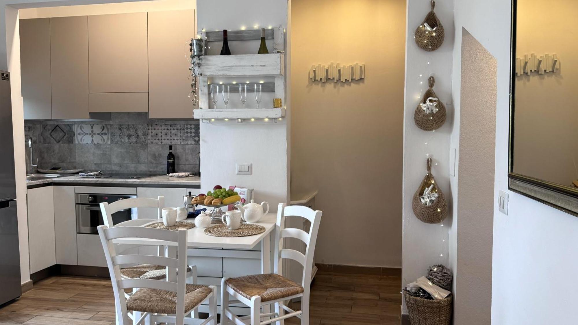Apartamento Ohana Florencia