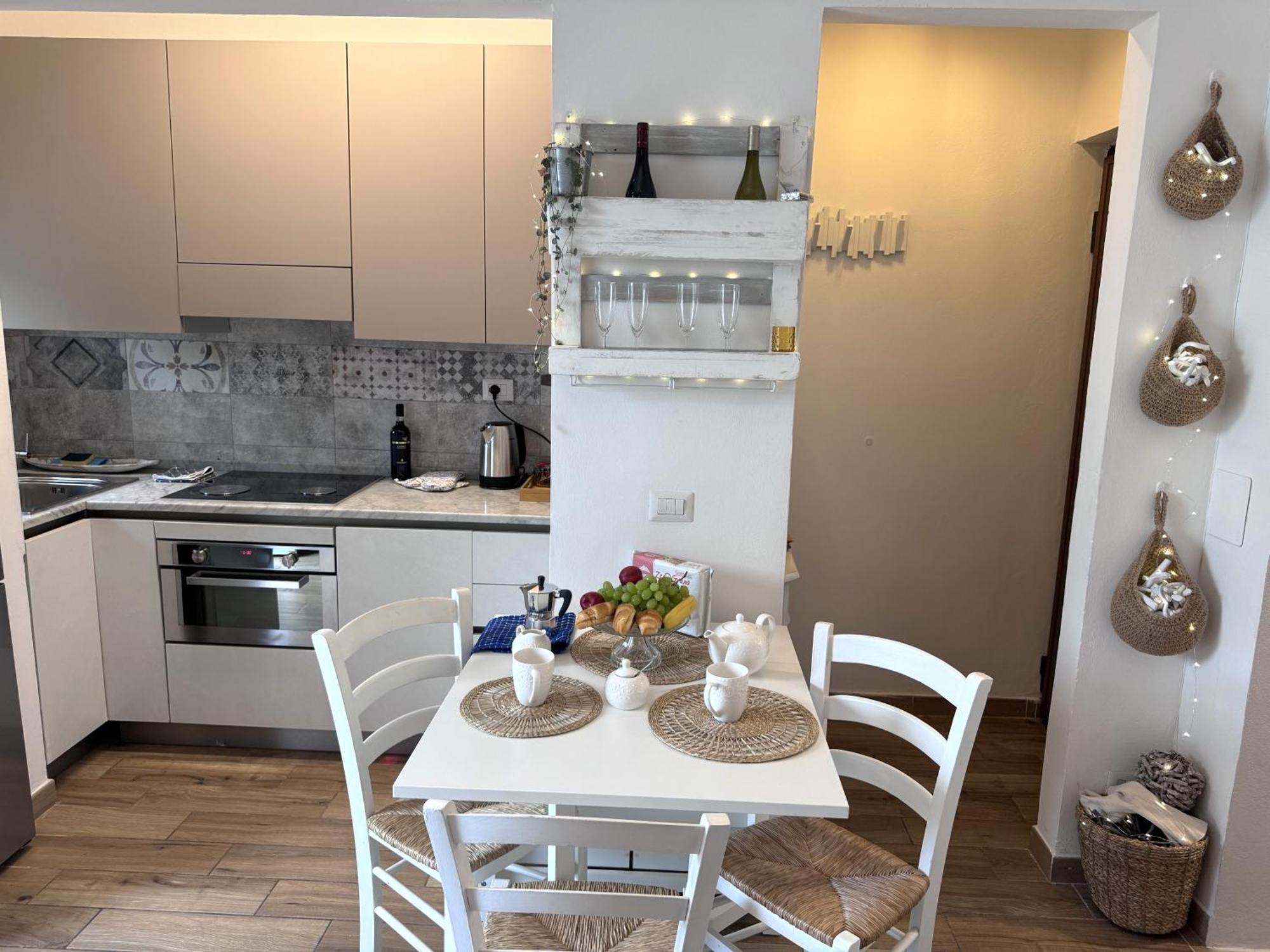 Ohana Apartamento *