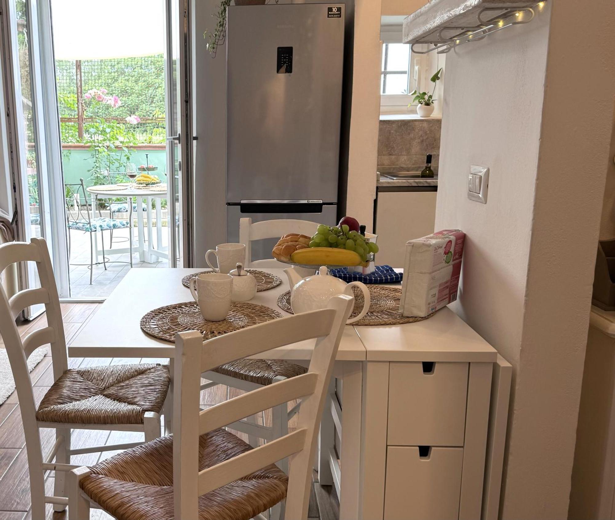 Apartamento Ohana *