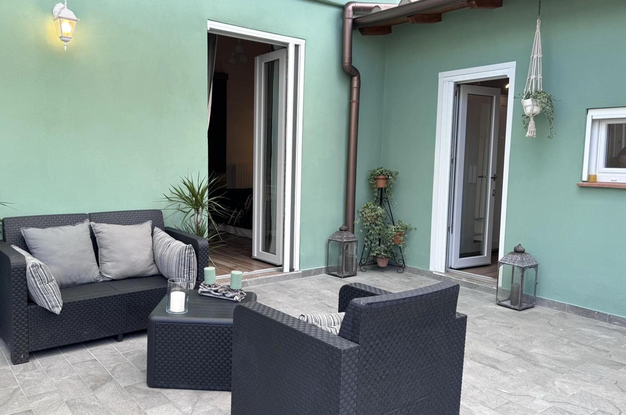 Ohana Apartamento Florencia