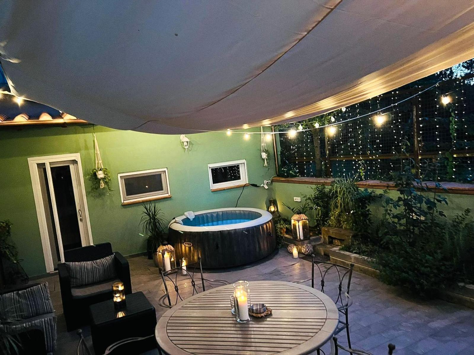 Ohana Apartamento *