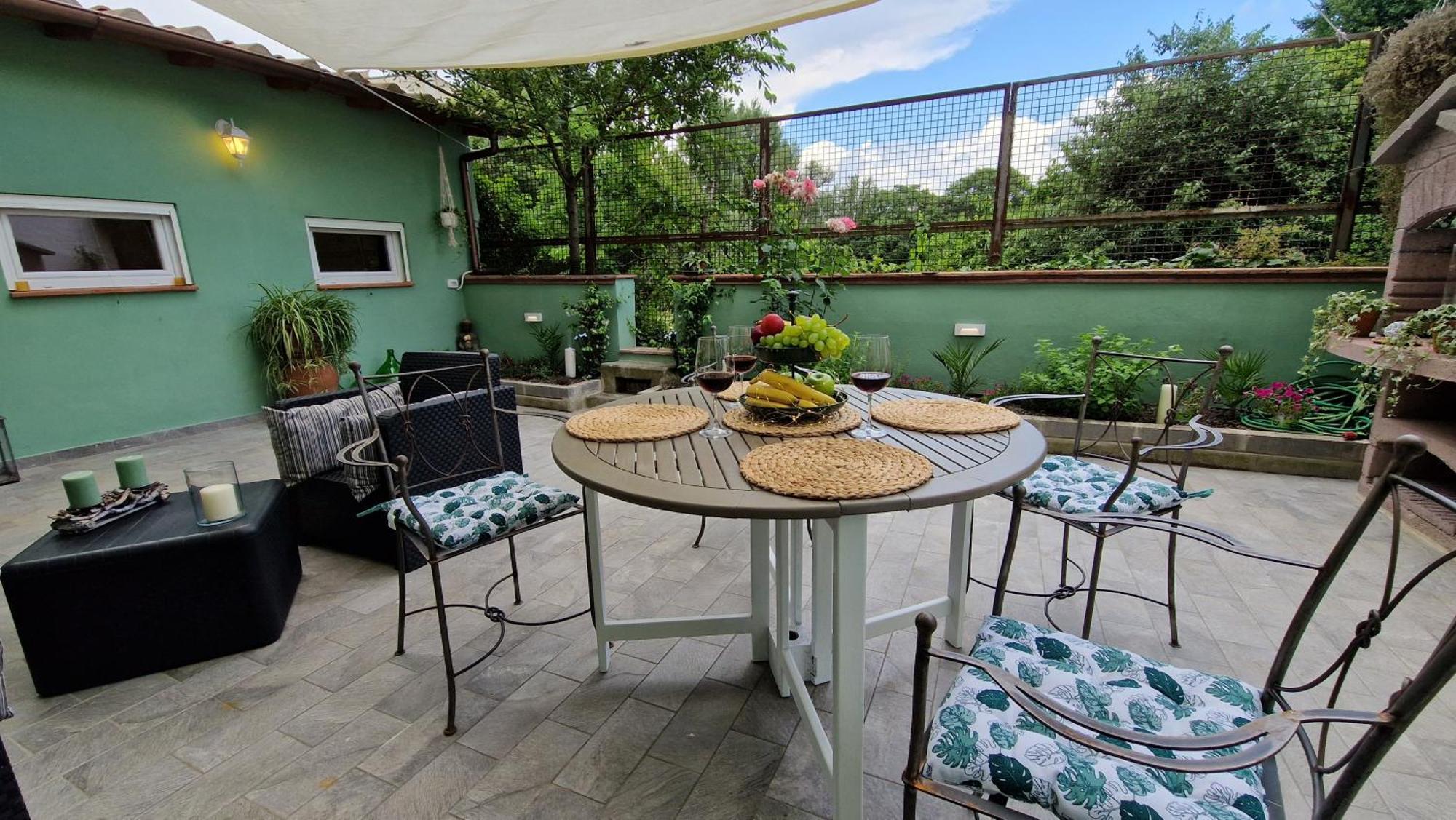 Apartamento Ohana