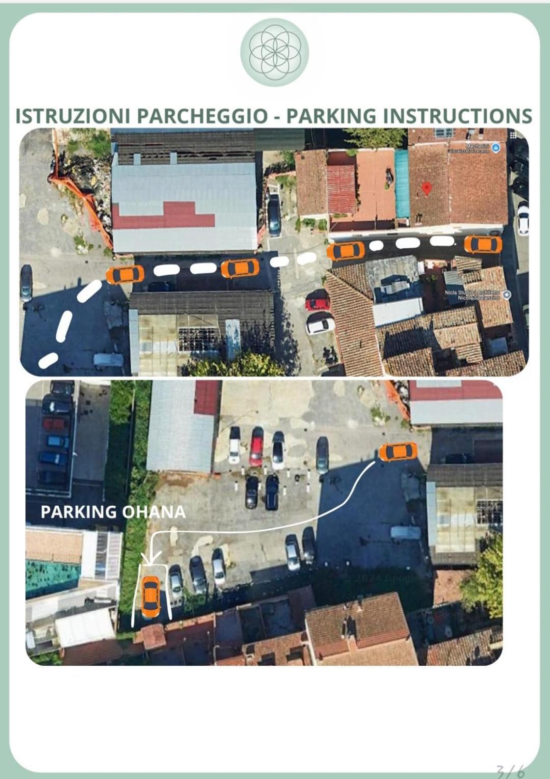 Ohana Apartamento